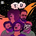 YU (feat. Carl Thomas) - Single by Radio Galaxy | Spotify