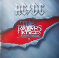 AC/DC - The Razors Edge (1990, Vinyl) | Discogs