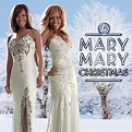 A Mary Mary Christmas Songs Download: A Mary Mary Christmas MP3 Songs ...