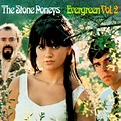 The Stone Poneys - Evergreen Vol. 2 (1967) - MusicMeter.nl