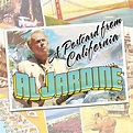 📀 A Postcard From California by Al Jardine