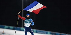 JO d’hiver 2018 : le Français Martin Fourcade sacré champion olympique ...