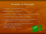 PPT - Pursuing an Educational Philosophy PowerPoint Presentation, free ...