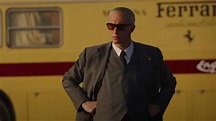 Michael Mann's Ferrari film: release date, trailer and reviews for Enzo ...