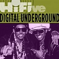 Play Hi-Five: Digital Underground by Digital Underground on Amazon Music