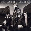 Level 42 - Guaranteed Level 42, Cd Cover, Album Covers, Lasso The Moon ...