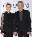 Inside Annette Bening and Warren Beatty's Relationship | PEOPLE.com