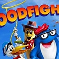 Foodfight! (2012) - Rotten Tomatoes