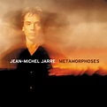 Jarre Jean Michel | CD Metamorphoses | Musicrecords