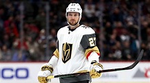 Golden Knights D Shea Theodore says he was treated for cancer - Sports ...
