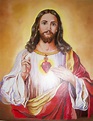 25 Best Pictures Of Jesus