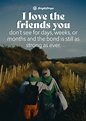 31 Too True (And Relatable) Friendship Quotes for Best Friends ...