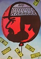 Filmplakat: verzauberten Dollars, Die (1986) Warning: Undefined ...