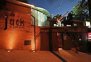 Bares Jack Rock Bar - Belo Horizonte - Guia da Semana
