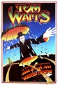 TOM WAITS CONCERT POSTERS - Google Search | Concert posters, Music concert posters, Gig posters