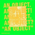 No Age – An Object (2013, CD) - Discogs