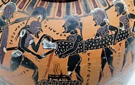 Mythologie grecque : Polyxène