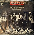 Eagles - Tequila Sunrise (1973, Vinyl) | Discogs