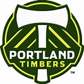 Noticias Y Renders al Instante: Portland Timbers Escudos