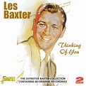 Les Baxter: Thinking Of You (2 CDs) – jpc