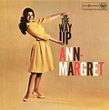 Ann-Margret* - On The Way Up (2004, Mini LP Paper sleeve, CD) | Discogs