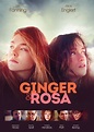 Ginger & Rosa (2012) - Sally Potter | Synopsis, Characteristics, Moods ...