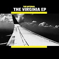 The Virginia EP | Shop | The Rock Box Record Store | Camberley's Record ...