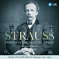 Complete Orchestral Works | 9-CD (2013, Box, Re-Release, Remastered ...