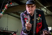 The Nielsen Trust guitarist Rick Nielsen Cheap Trick Nitro Bar West ...