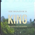 Chronique album : Reverend And The Makers - The Death Of A King - Sound ...