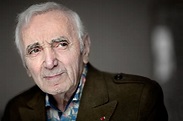 Legenda francouzského šansonu Charles Aznavour zemřel | Opera PLUS