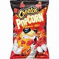 Cheetos, Flamin' Hot Flavored, Popcorn - SmartLabel™
