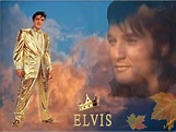 Elvis The King - Elvis Presley Wallpaper (19596931) - Fanpop