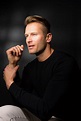 Johann Urb: becoming an actor just happened to me – but it clearly ...