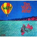 Watt by Ten Years After, LP with vinyl59 - Ref:115875207