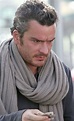 Pictures of Balthazar Getty