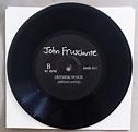 John Frusciante effects: Frusciante Collection 39: Estrus EP
