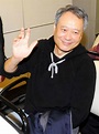 Ang Lee in Taipei to chair the Golden Horse Awards jury - Taipei Times