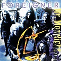 Foreigner – Mr. Moonlight (1994, CD) - Discogs