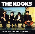 The Kooks – Junk Of The Heart [Happy] (2011, CD) - Discogs