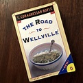 English book of the day: The Road to Wellville – Go English