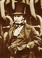 Isambard Kingdom Brunel | British Heritage