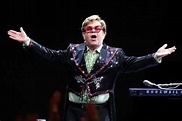 Elton John at the O2 review: the Rocketman is bowing out in a blaze of ...