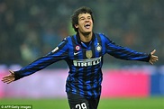 Phillipe Coutinho playing for Liverpool makes Inter Milan chief 'sad ...