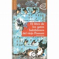 EL LIBRO DE LOS GATOS HABILIDOSOS DEL VIEJO POSSUM - SBS Librerias