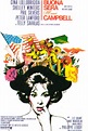 Buona sera, señora Campbell - Película 1968 - SensaCine.com