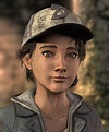 ArtStation - Clementine from Telltale's The Walking Dead series