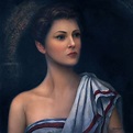 Penelope Greek Mythology Characteristics