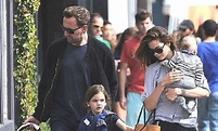 Meet Michelle Monaghan Kids - Willow Katherine White &Tommy Francis ...