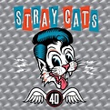 Stray Cats Celebrate 40 Years With a New Album, 40
